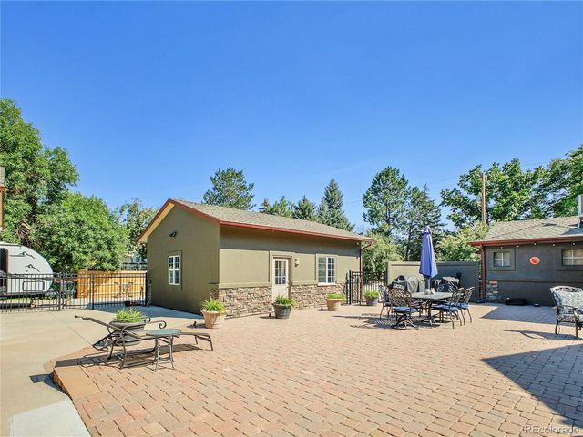 16395 W 54th Avenue, Golden, CO 80403