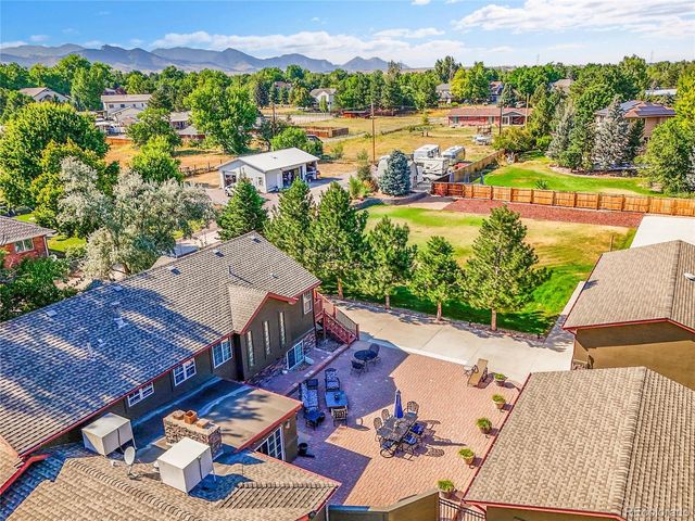 16395 W 54th Avenue, Golden, CO 80403