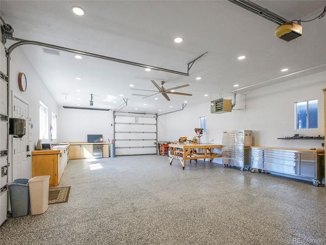 16395 W 54th Avenue, Golden, CO 80403