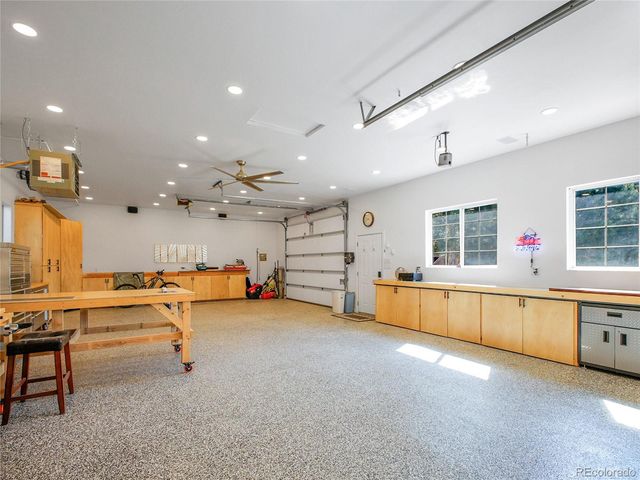 16395 W 54th Avenue, Golden, CO 80403