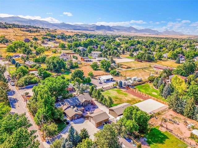 16395 W 54th Avenue, Golden, CO 80403
