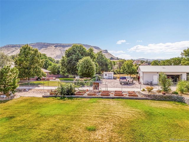 16395 W 54th Avenue, Golden, CO 80403