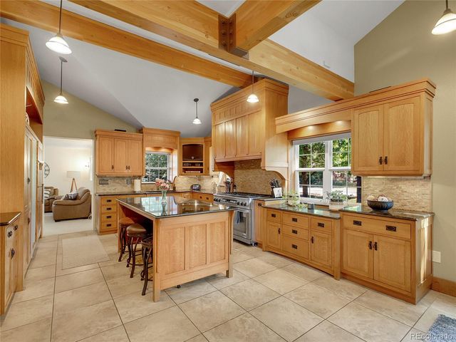 16395 W 54th Avenue, Golden, CO 80403