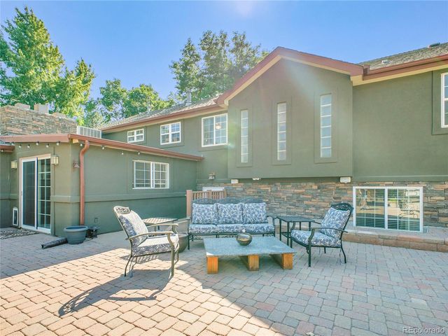 16395 W 54th Avenue, Golden, CO 80403