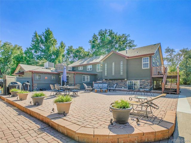 16395 W 54th Avenue, Golden, CO 80403