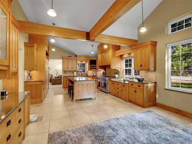 16395 W 54th Avenue, Golden, CO 80403