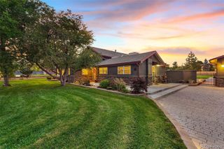 16395 W 54th Avenue, Golden, CO 80403