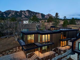 1865 Kohler Drive, Boulder, CO 80305