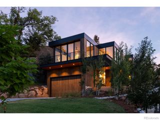 1865 Kohler Drive, Boulder, CO 80305