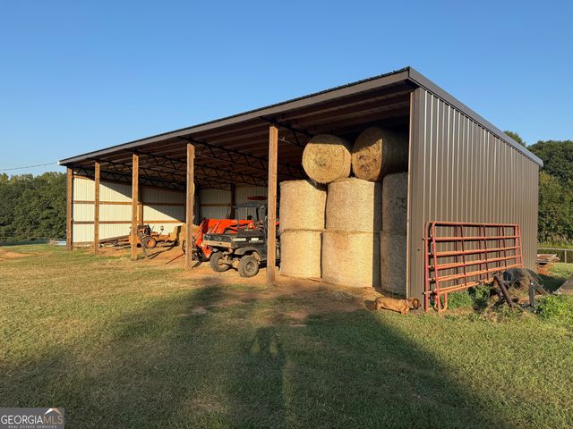 1191 Aderhold Rogers Road, Commerce, GA 30530