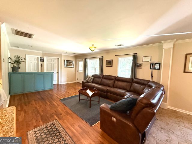 1191 Aderhold Rogers Road, Commerce, GA 30530