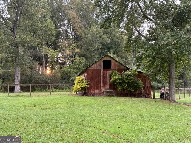 1191 Aderhold Rogers Road, Commerce, GA 30530