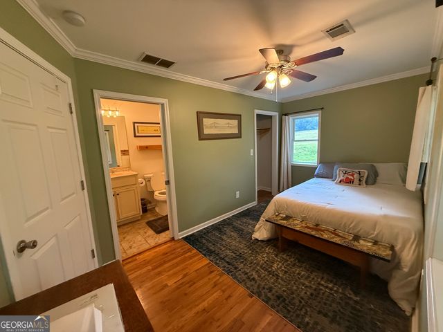 1191 Aderhold Rogers Road, Commerce, GA 30530