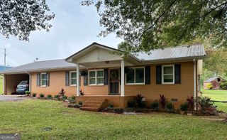1191 Aderhold Rogers Road, Commerce, GA 30530