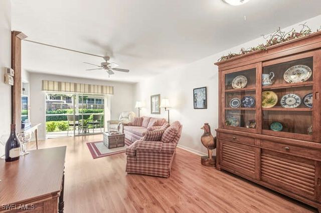 2596 Kings Lake BLVD 5-103, Naples, FL 34112