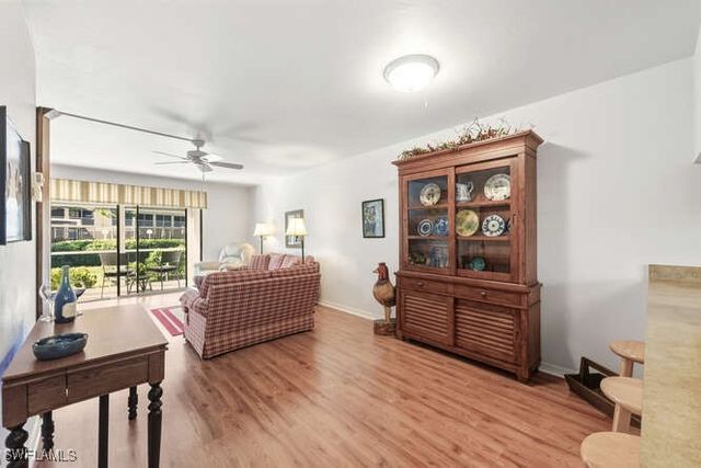 2596 Kings Lake BLVD 5-103, Naples, FL 34112