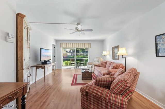 2596 Kings Lake BLVD 5-103, Naples, FL 34112