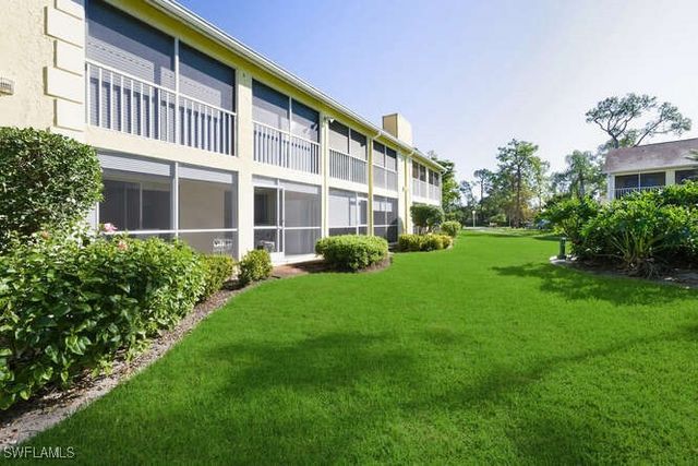 2596 Kings Lake BLVD 5-103, Naples, FL 34112