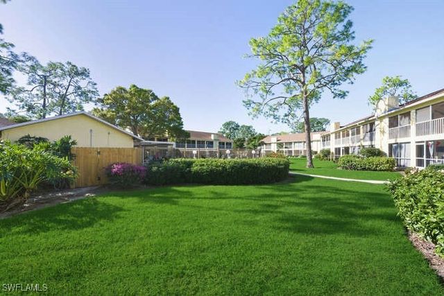 2596 Kings Lake BLVD 5-103, Naples, FL 34112