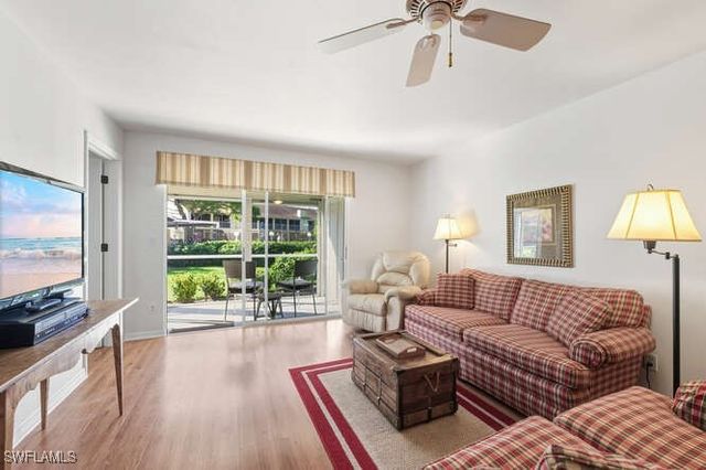 2596 Kings Lake BLVD 5-103, Naples, FL 34112