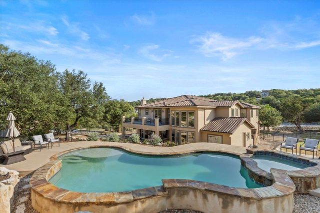 1306 High Lonesome, Leander, TX 78641
