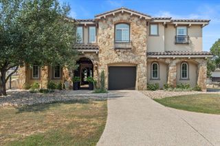 1306 High Lonesome, Leander, TX 78641