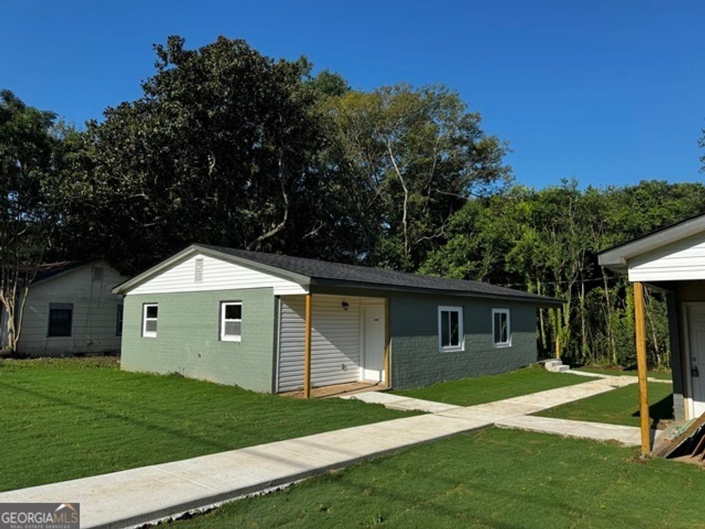 4305 Marion Avenue, Macon, GA 31206