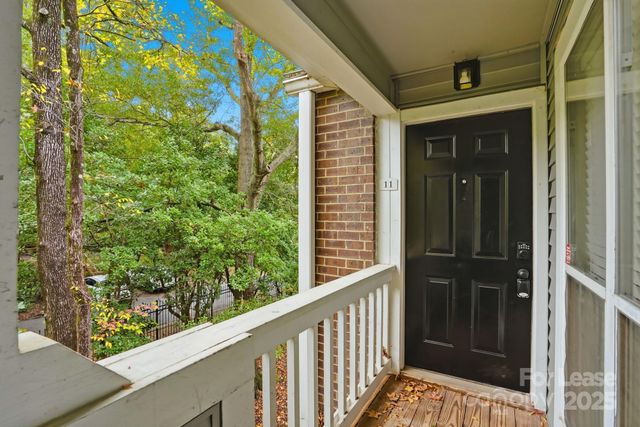 2500 Cranbrook Lane 11, Charlotte, NC 28207