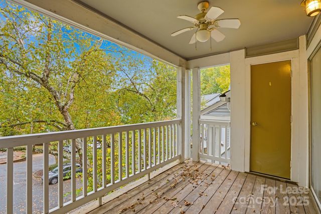 2500 Cranbrook Lane 11, Charlotte, NC 28207