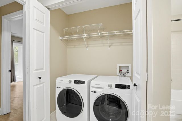 2500 Cranbrook Lane 11, Charlotte, NC 28207