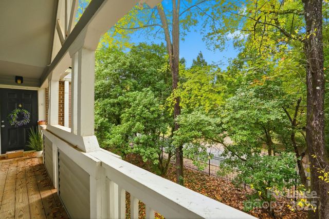 2500 Cranbrook Lane 11, Charlotte, NC 28207