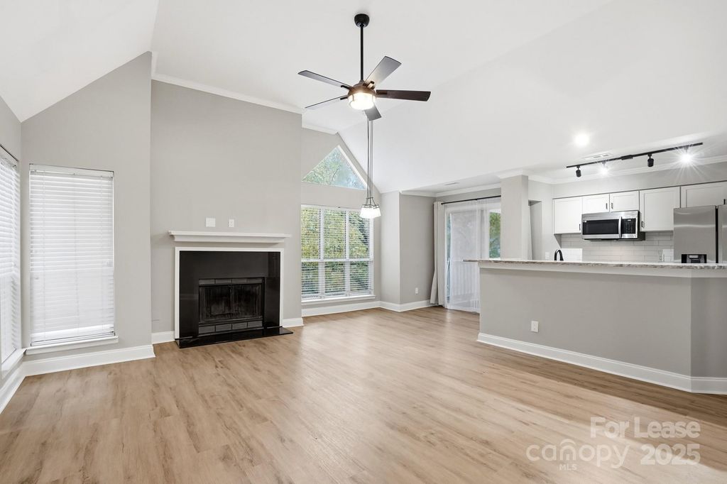 2500 Cranbrook Lane 11, Charlotte, NC 28207