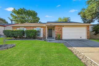 612 Valley View Drive, Allen, TX 75002