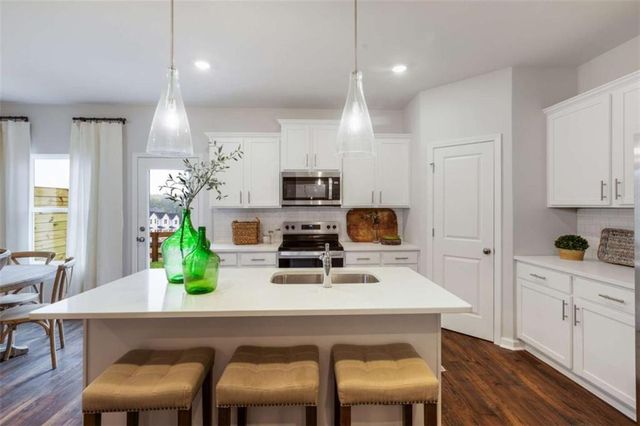 333 Yukon Drive 62, Conyers, GA 30094