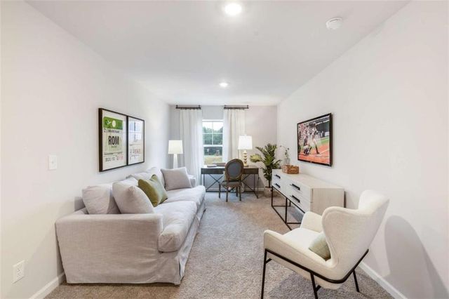 333 Yukon Drive 62, Conyers, GA 30094