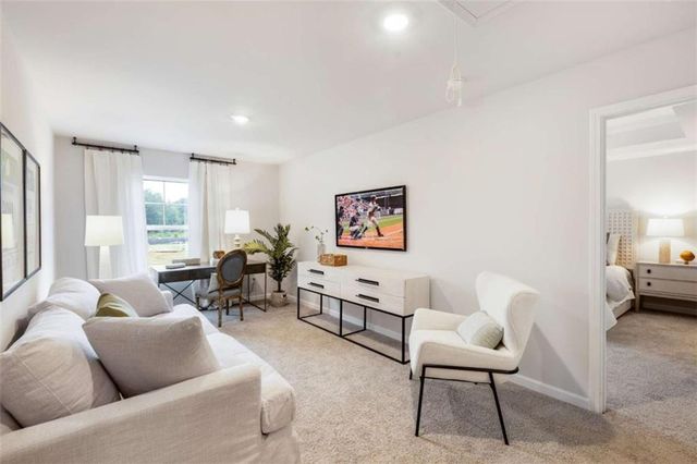 333 Yukon Drive 62, Conyers, GA 30094