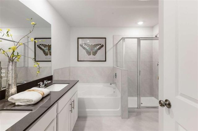 333 Yukon Drive 62, Conyers, GA 30094