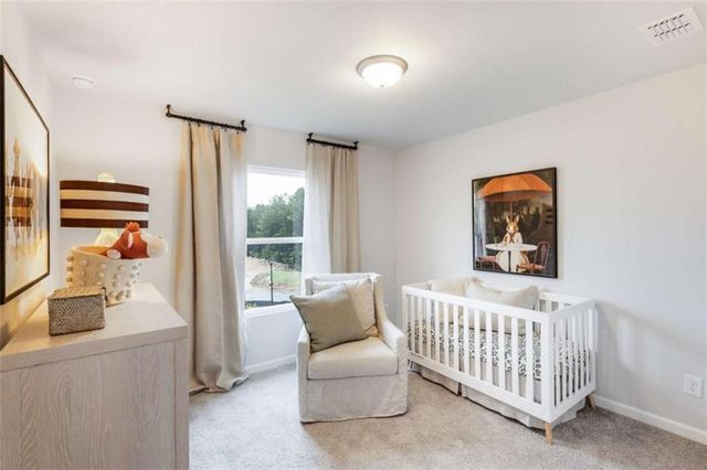 333 Yukon Drive 62, Conyers, GA 30094