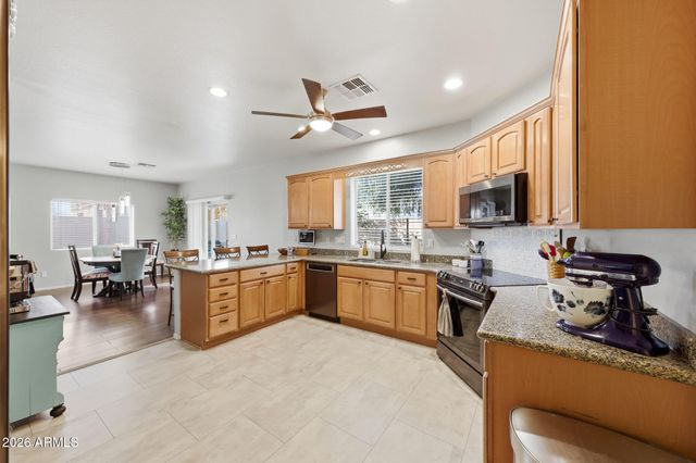 1644 W GEORGIA Avenue, Phoenix, AZ 85015