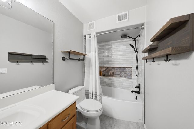 1644 W GEORGIA Avenue, Phoenix, AZ 85015