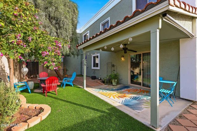 1644 W GEORGIA Avenue, Phoenix, AZ 85015