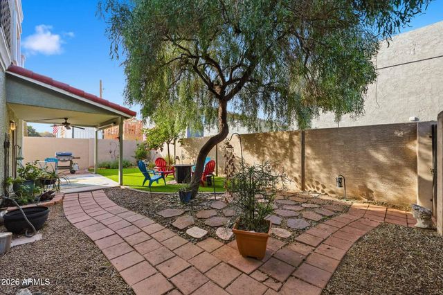 1644 W GEORGIA Avenue, Phoenix, AZ 85015