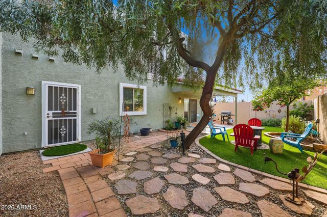 1644 W GEORGIA Avenue, Phoenix, AZ 85015