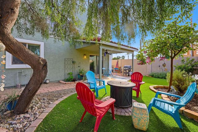 1644 W GEORGIA Avenue, Phoenix, AZ 85015