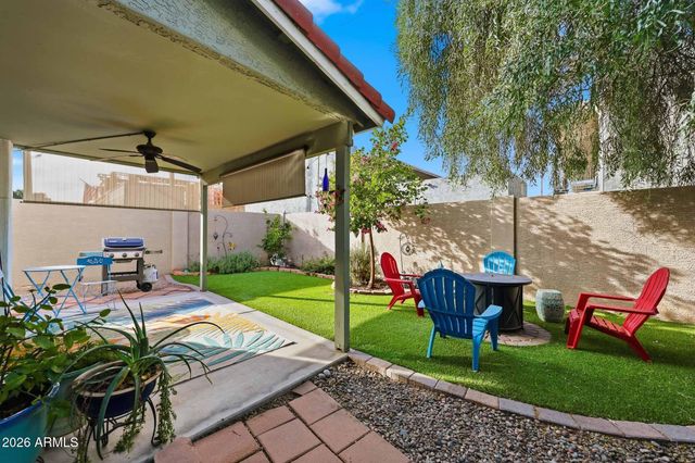 1644 W GEORGIA Avenue, Phoenix, AZ 85015