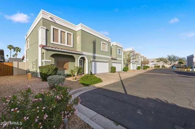 1644 W GEORGIA Avenue, Phoenix, AZ 85015