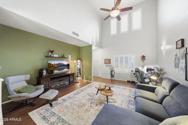 1644 W GEORGIA Avenue, Phoenix, AZ 85015