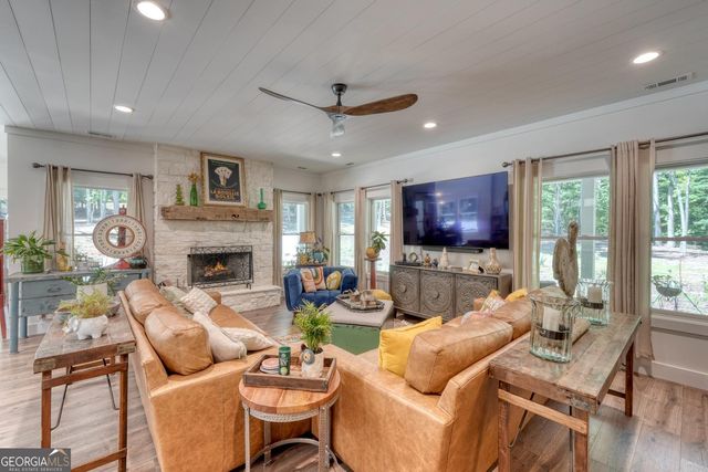 392 Mustang Trail, Blairsville, GA 30512
