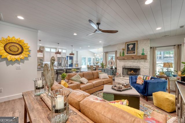 392 Mustang Trail, Blairsville, GA 30512