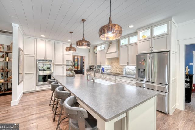 392 Mustang Trail, Blairsville, GA 30512